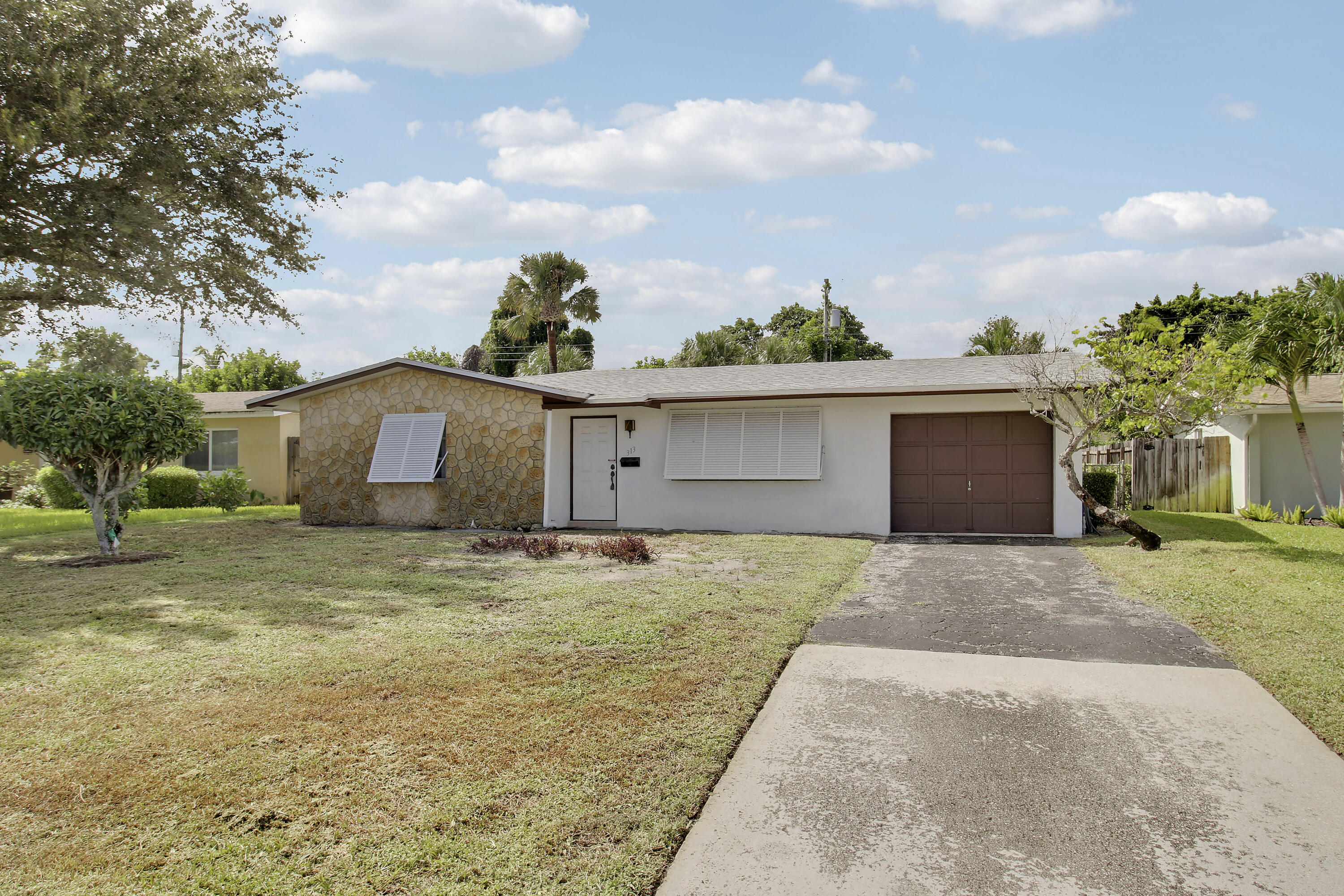 313 BALSAM Street