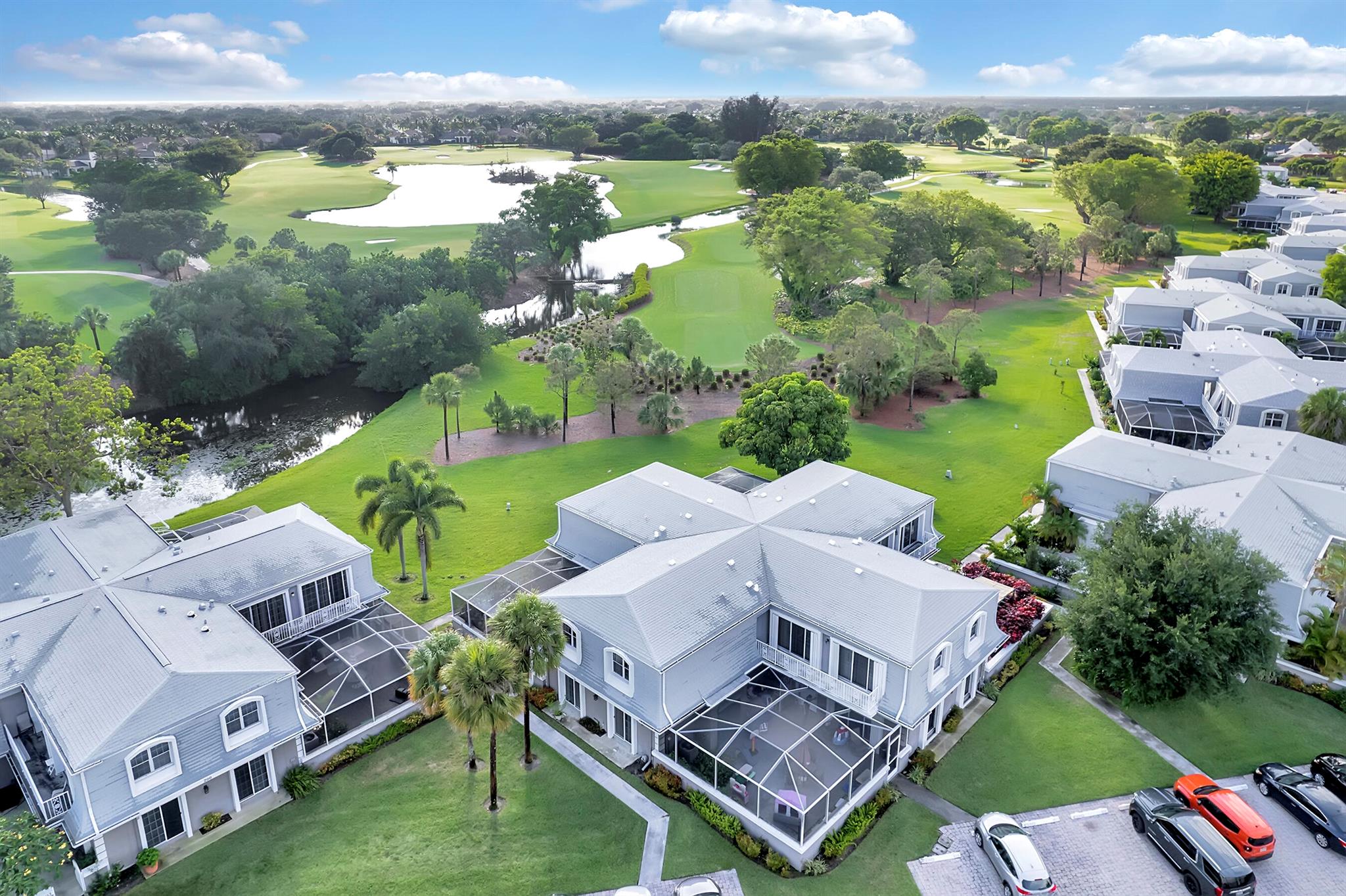 303 Vision Court