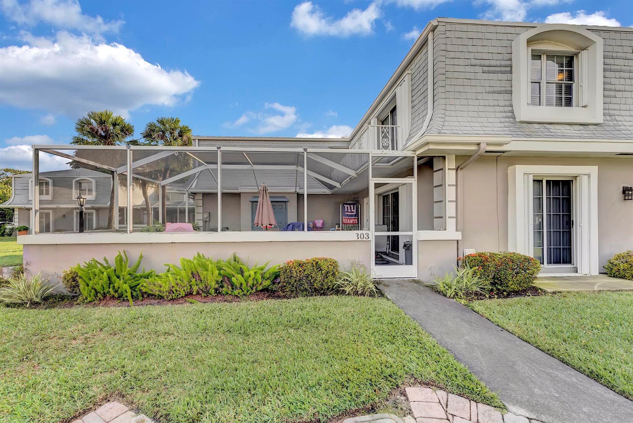 303 Vision Court