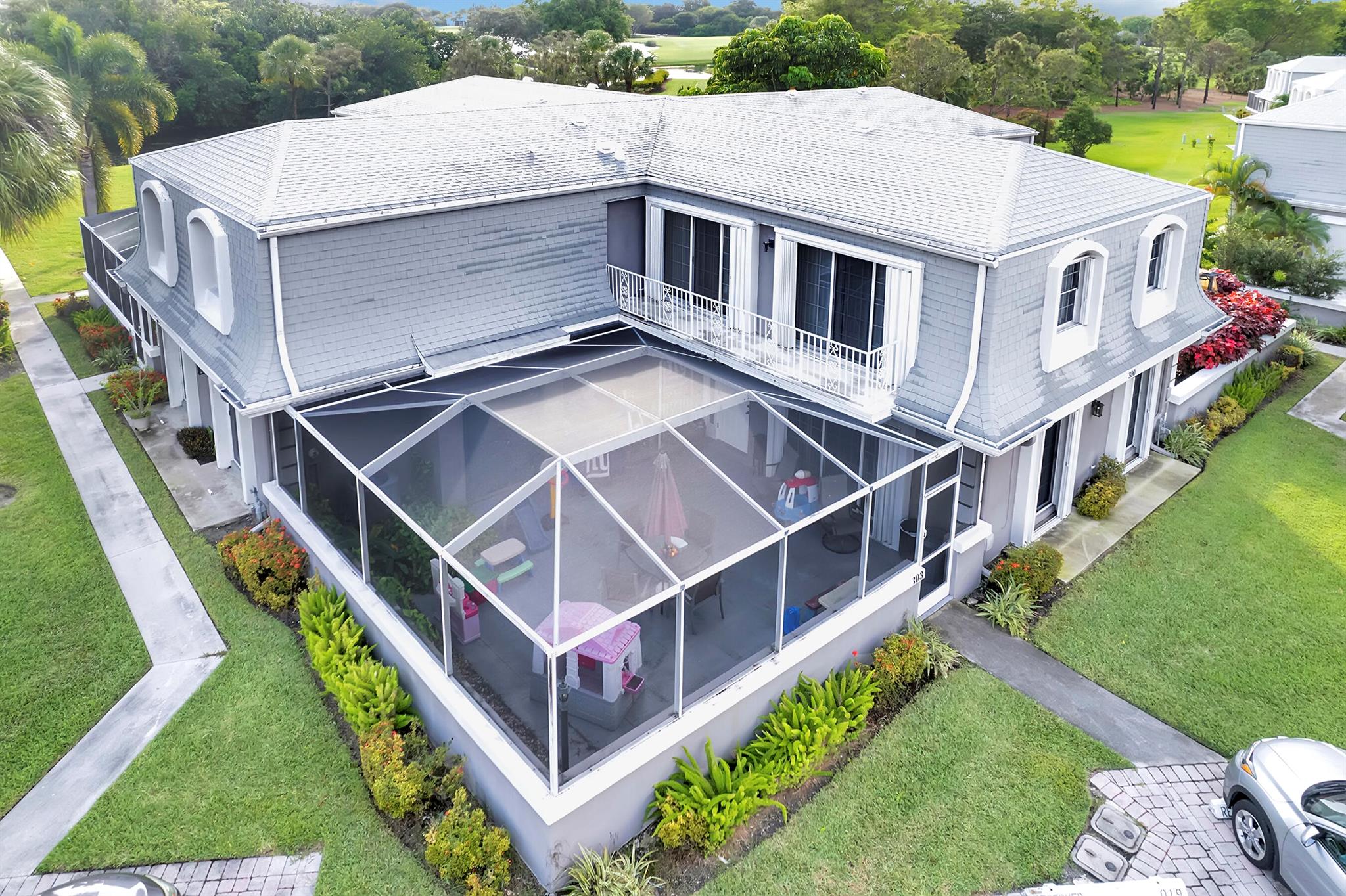 303 Vision Court