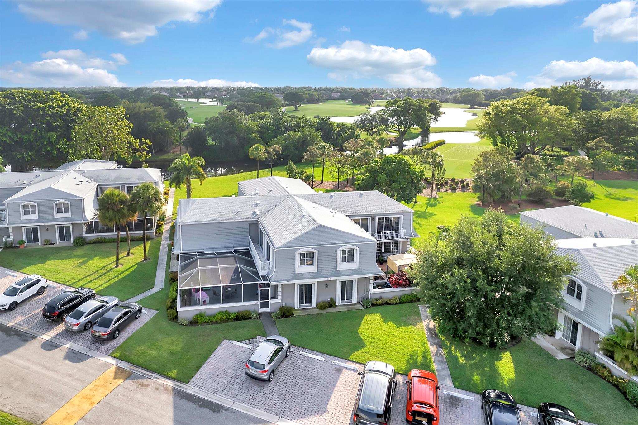 303 Vision Court