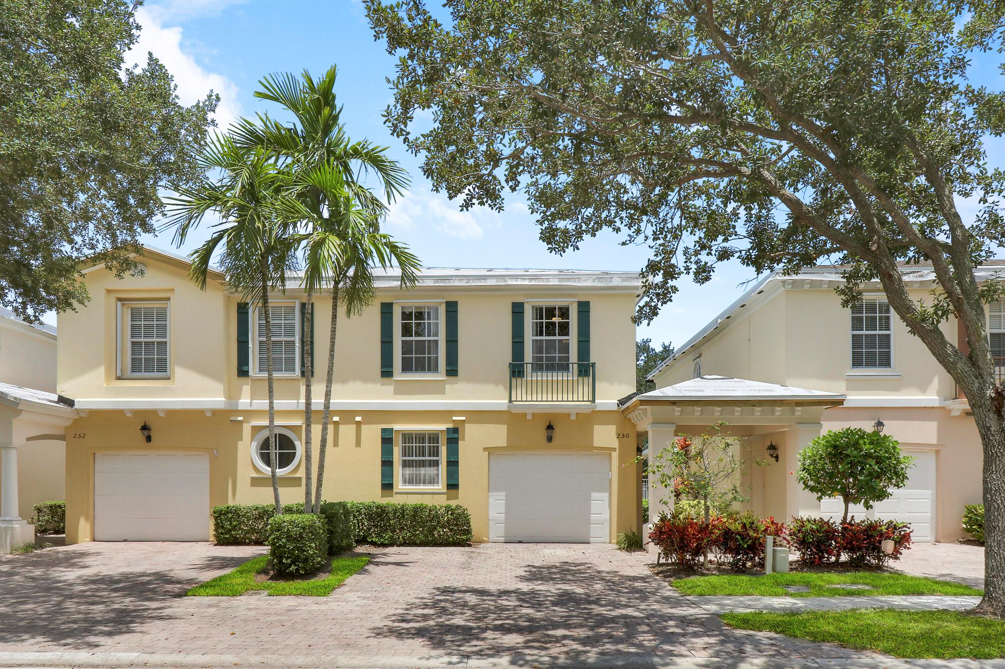 250 Fortuna Drive