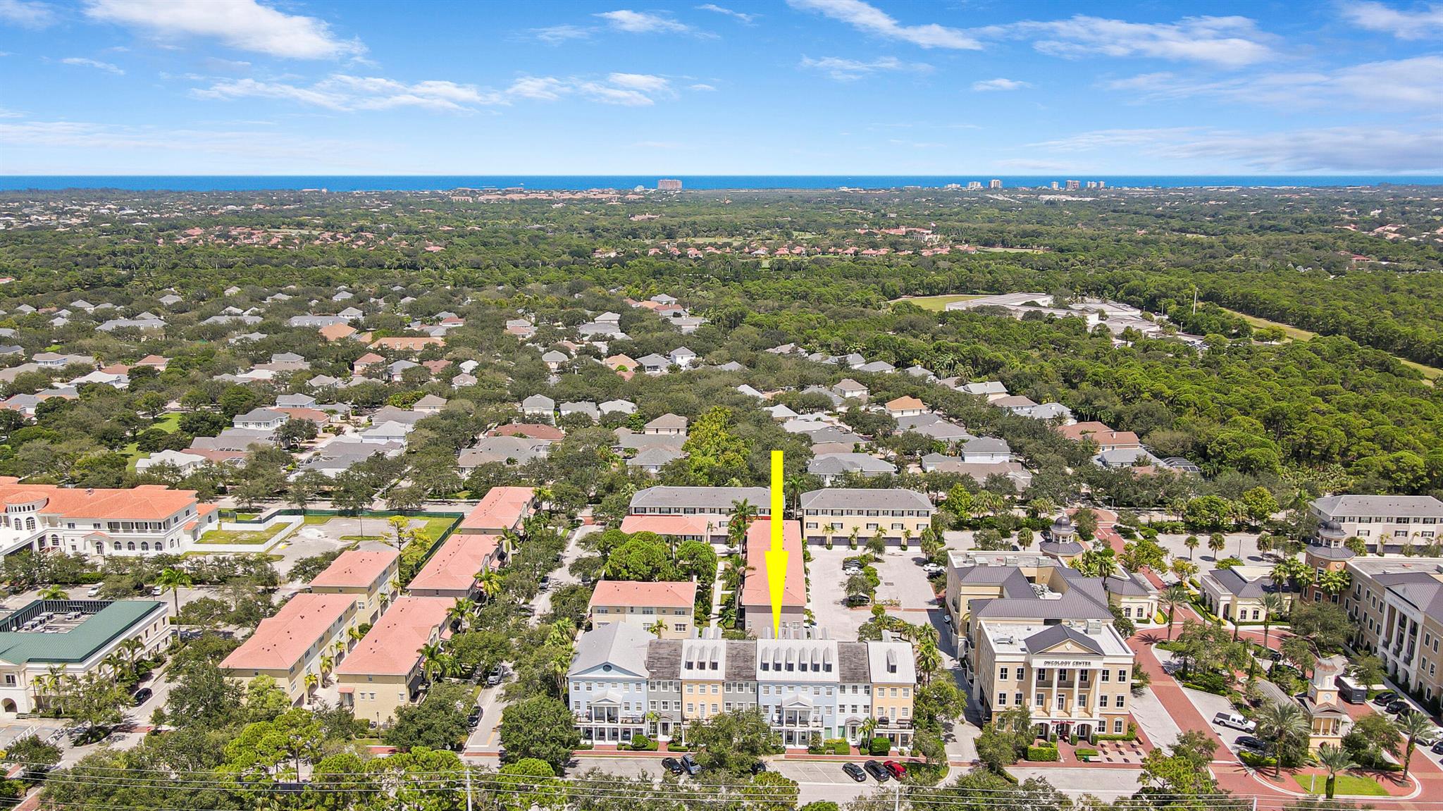 425 Greenwich Circle 203