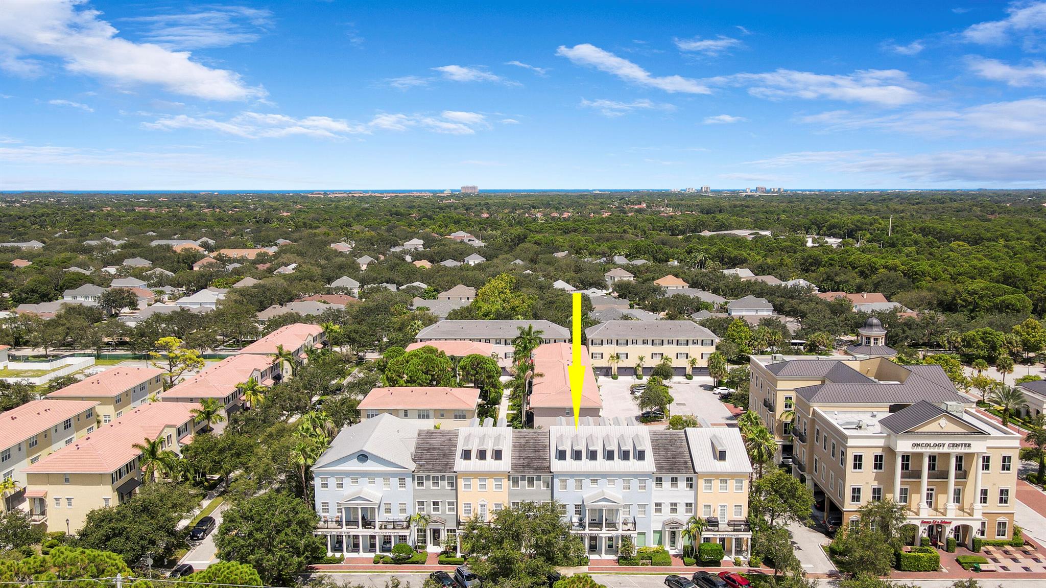 425 Greenwich Circle 203