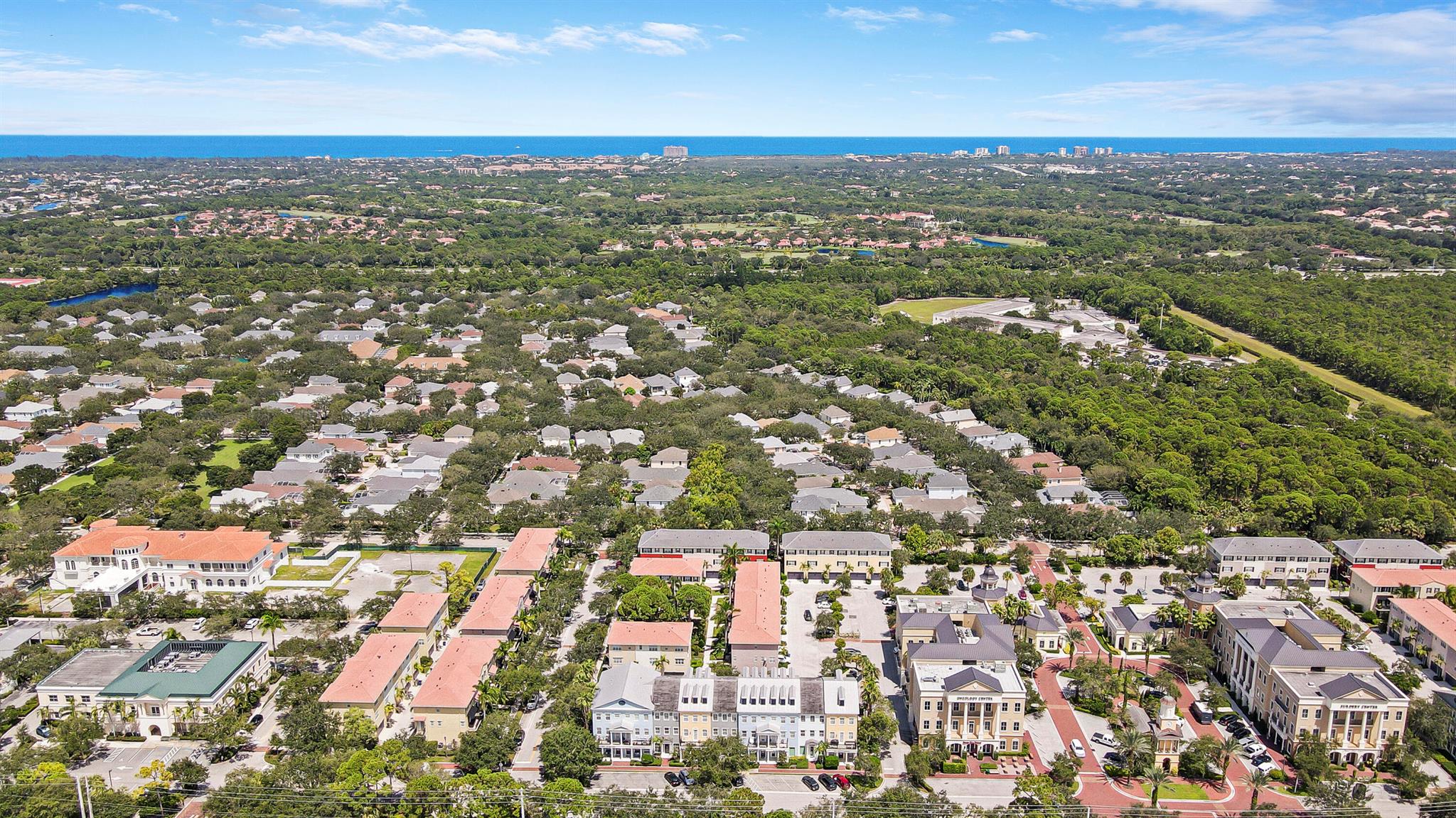 425 Greenwich Circle 203