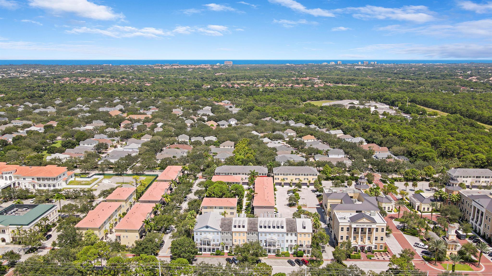 425 Greenwich Circle 203
