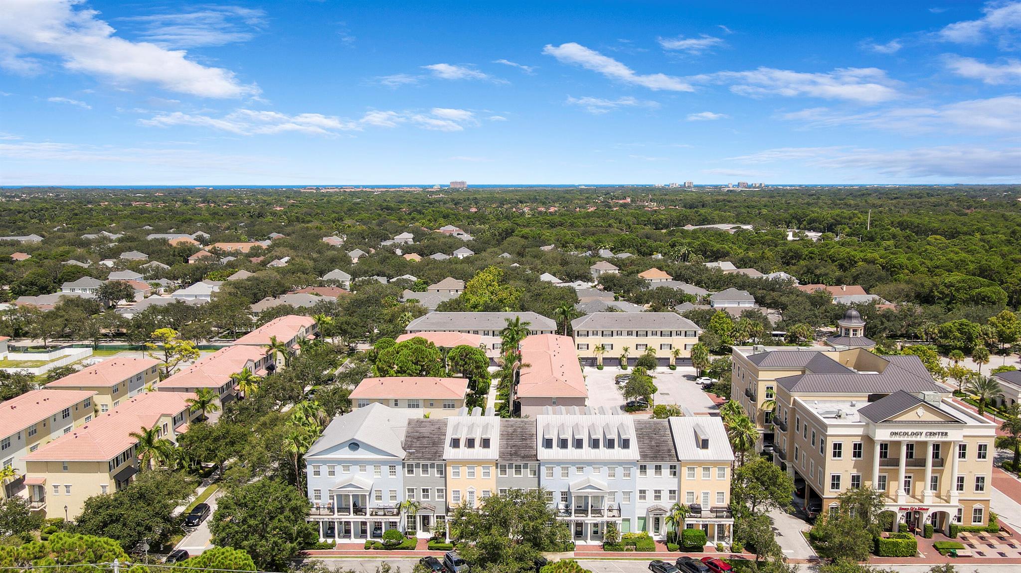 425 Greenwich Circle 203