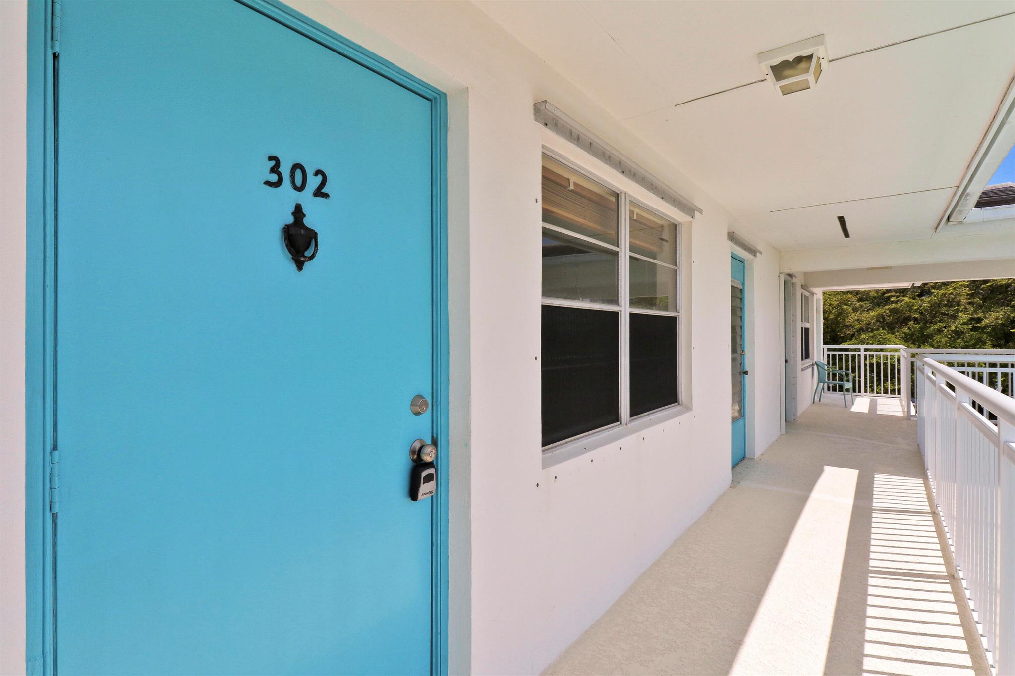 37 Yacht Club Drive 302