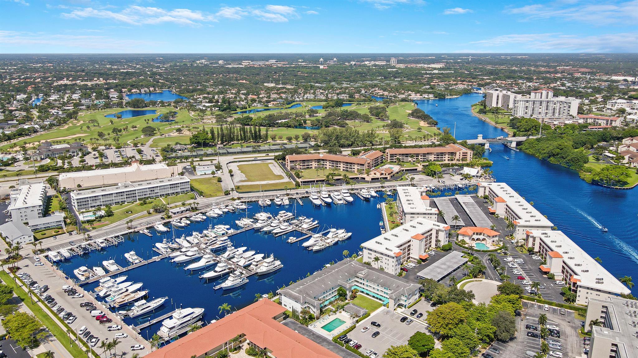 37 Yacht Club Drive 302