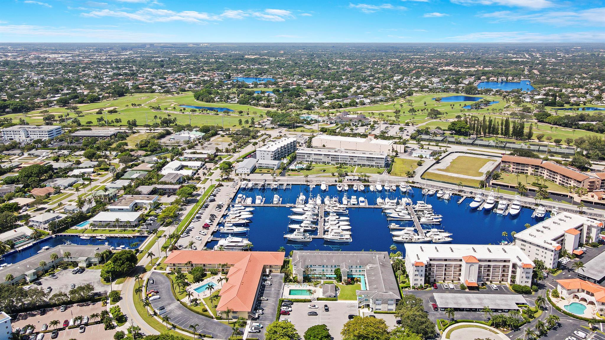 37 Yacht Club Drive 302