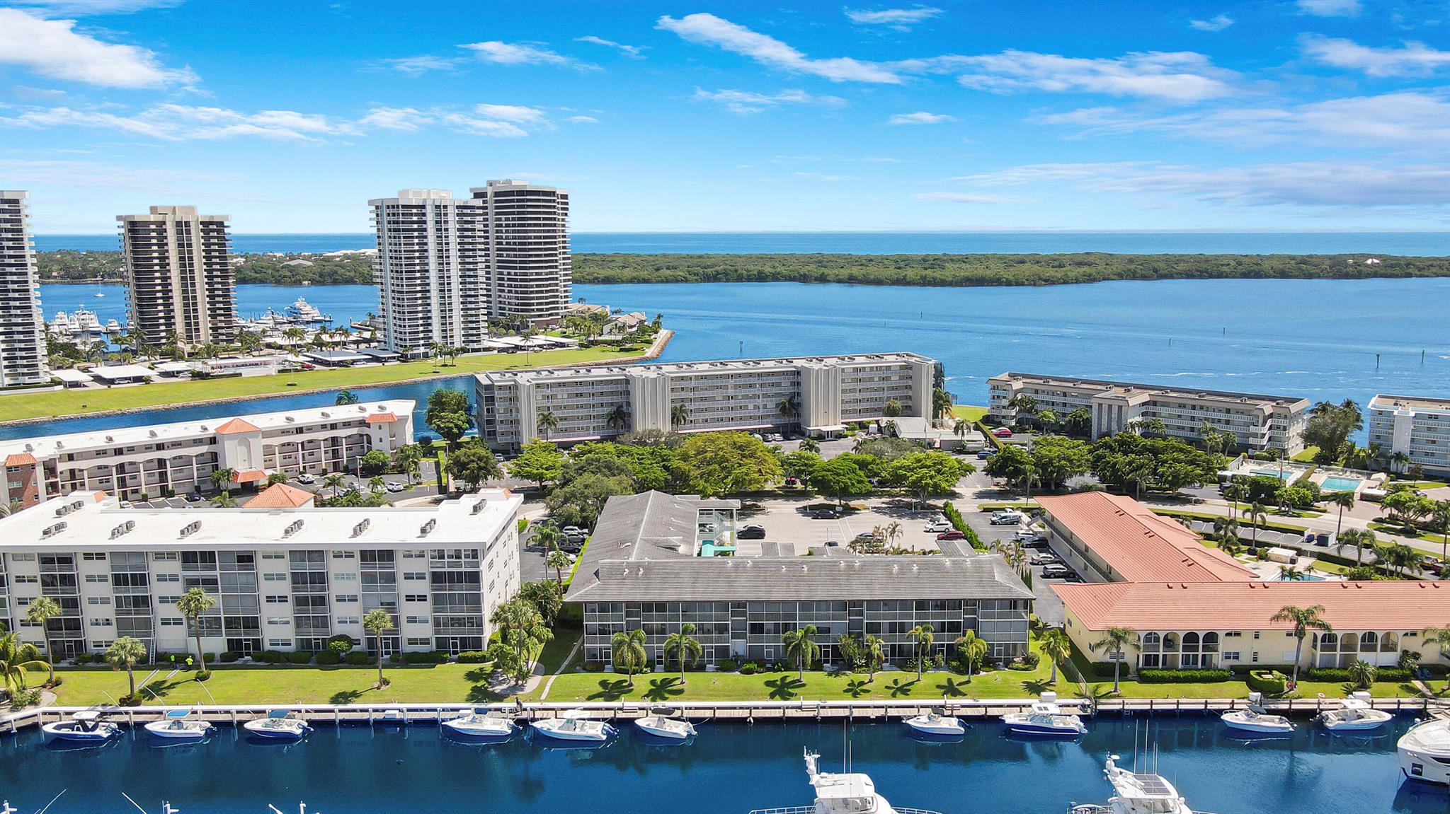 37 Yacht Club Drive 302