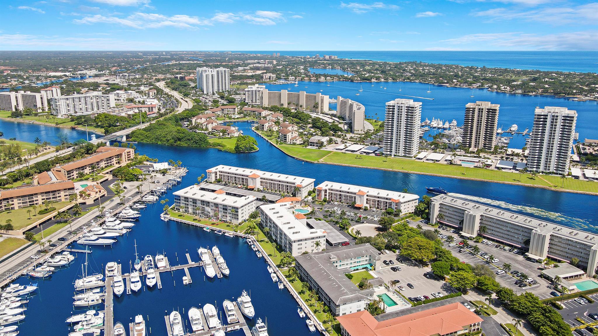 37 Yacht Club Drive 302