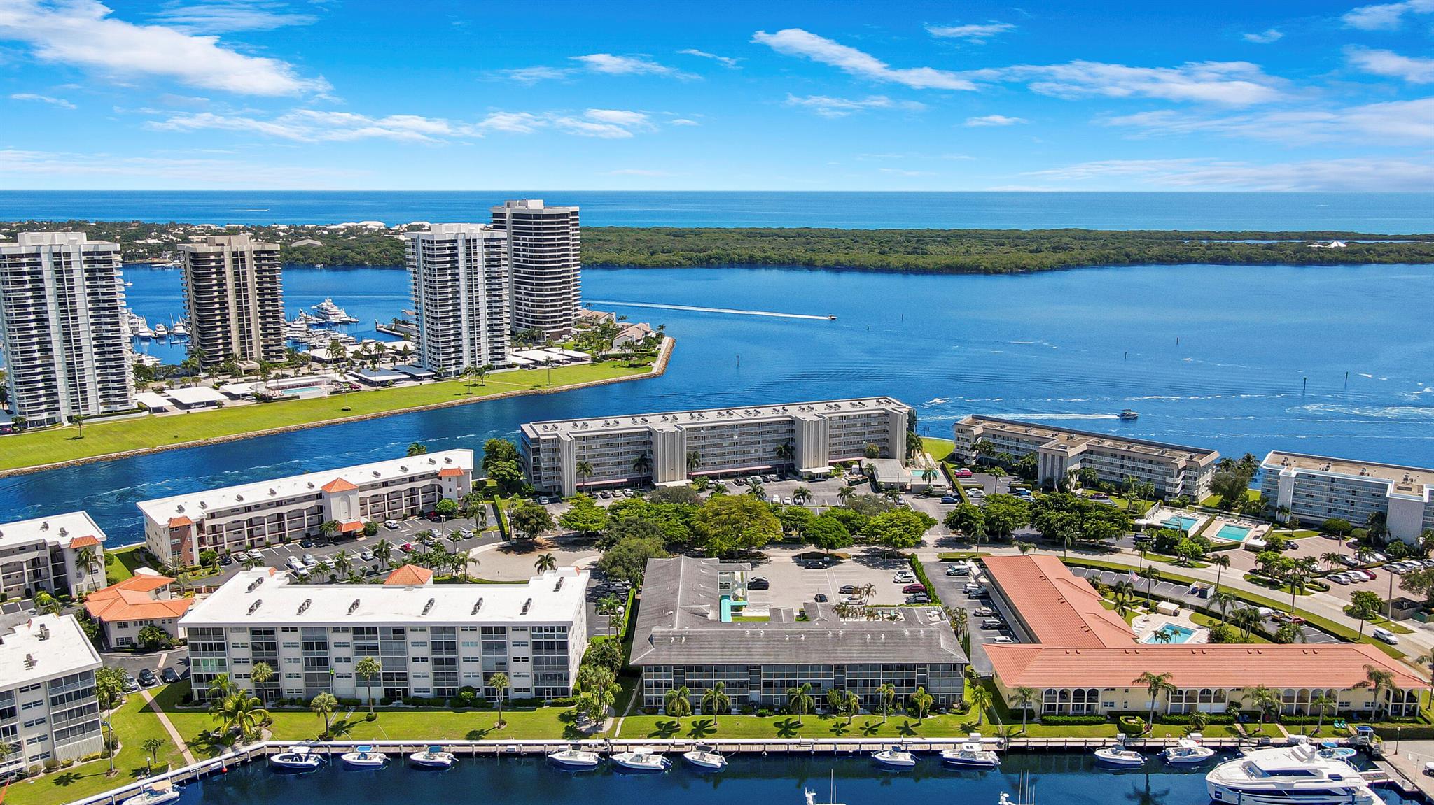 37 Yacht Club Drive 302
