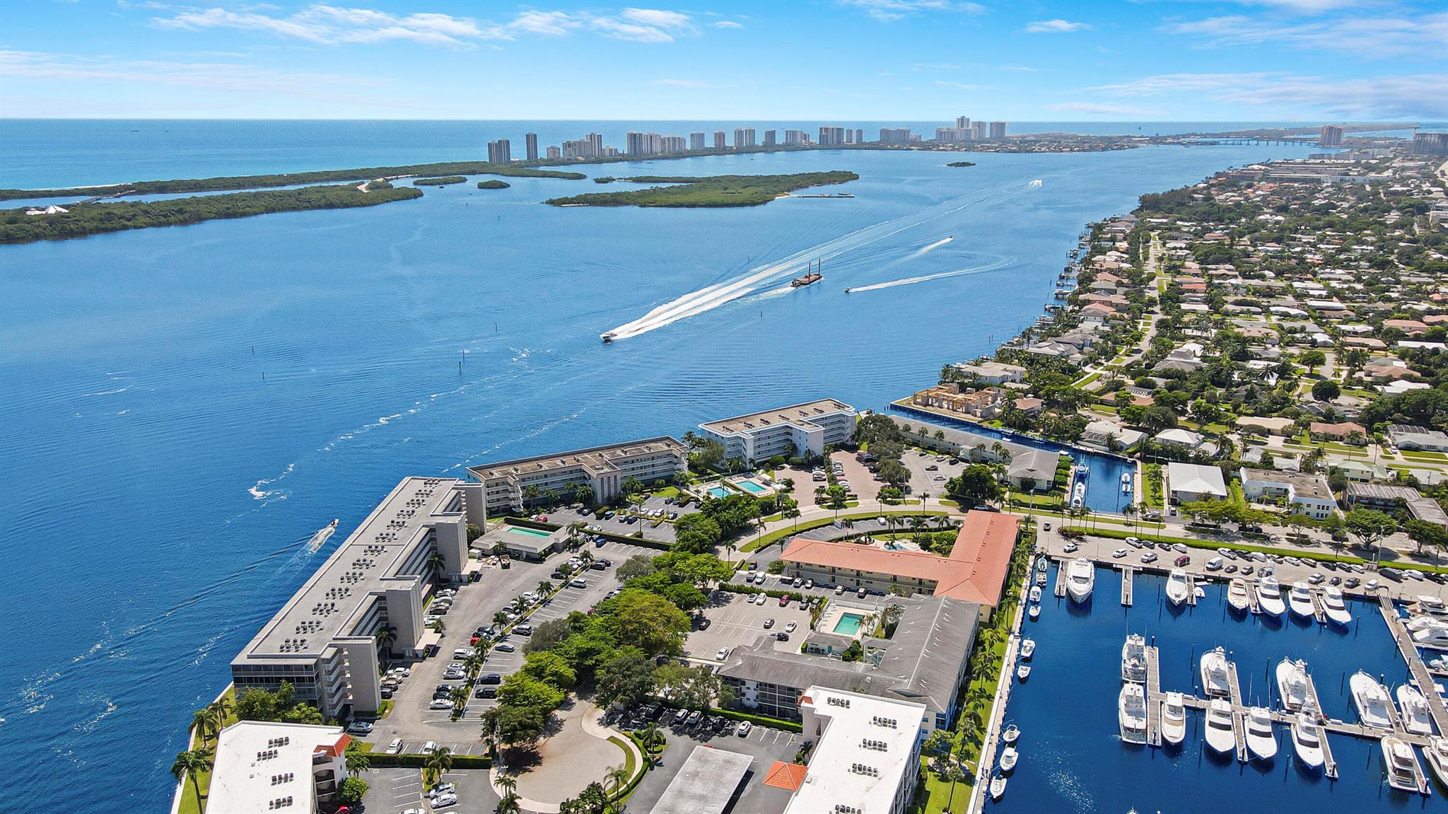 37 Yacht Club Drive 302
