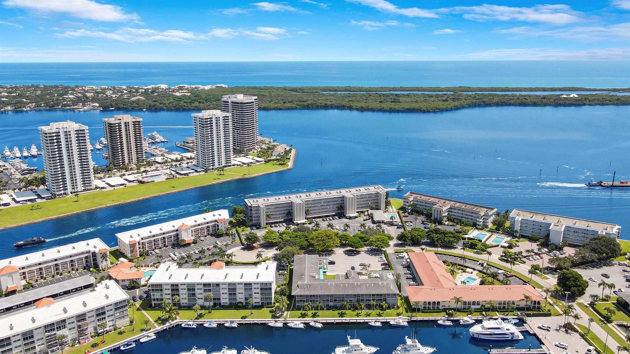 37 Yacht Club Drive 302