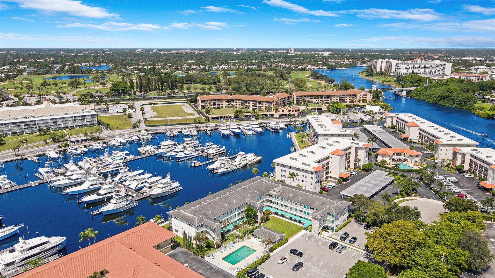 37 Yacht Club Drive 302