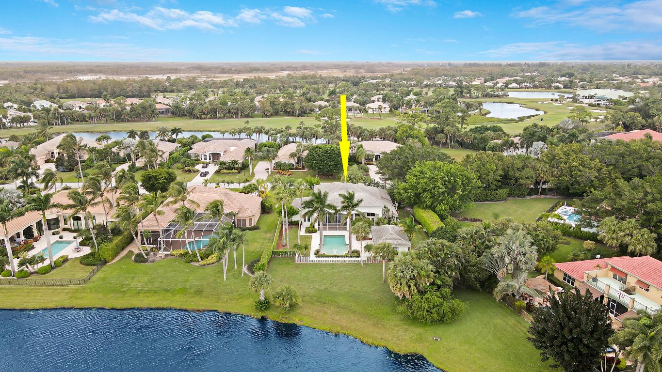 7780 Ironhorse Boulevard