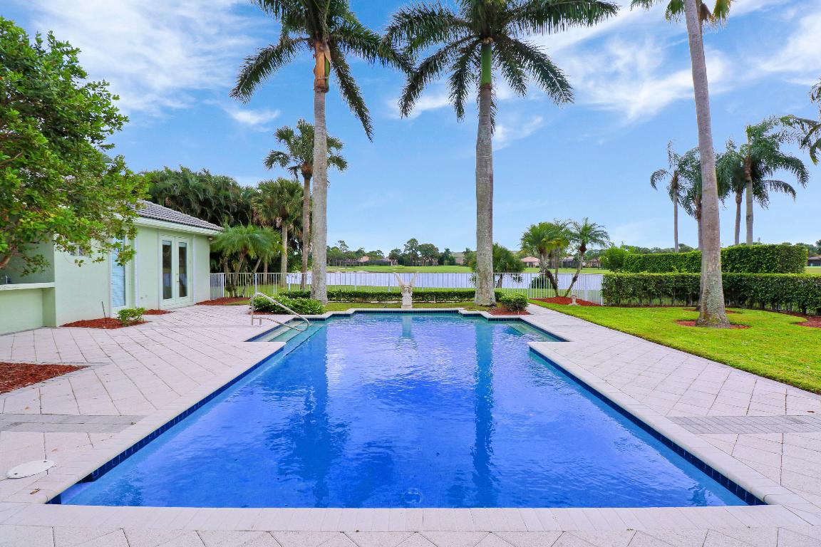 7780 Ironhorse Boulevard