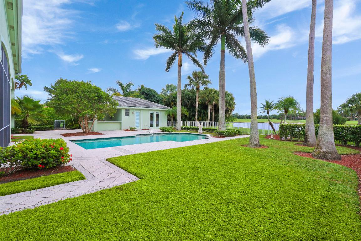 7780 Ironhorse Boulevard