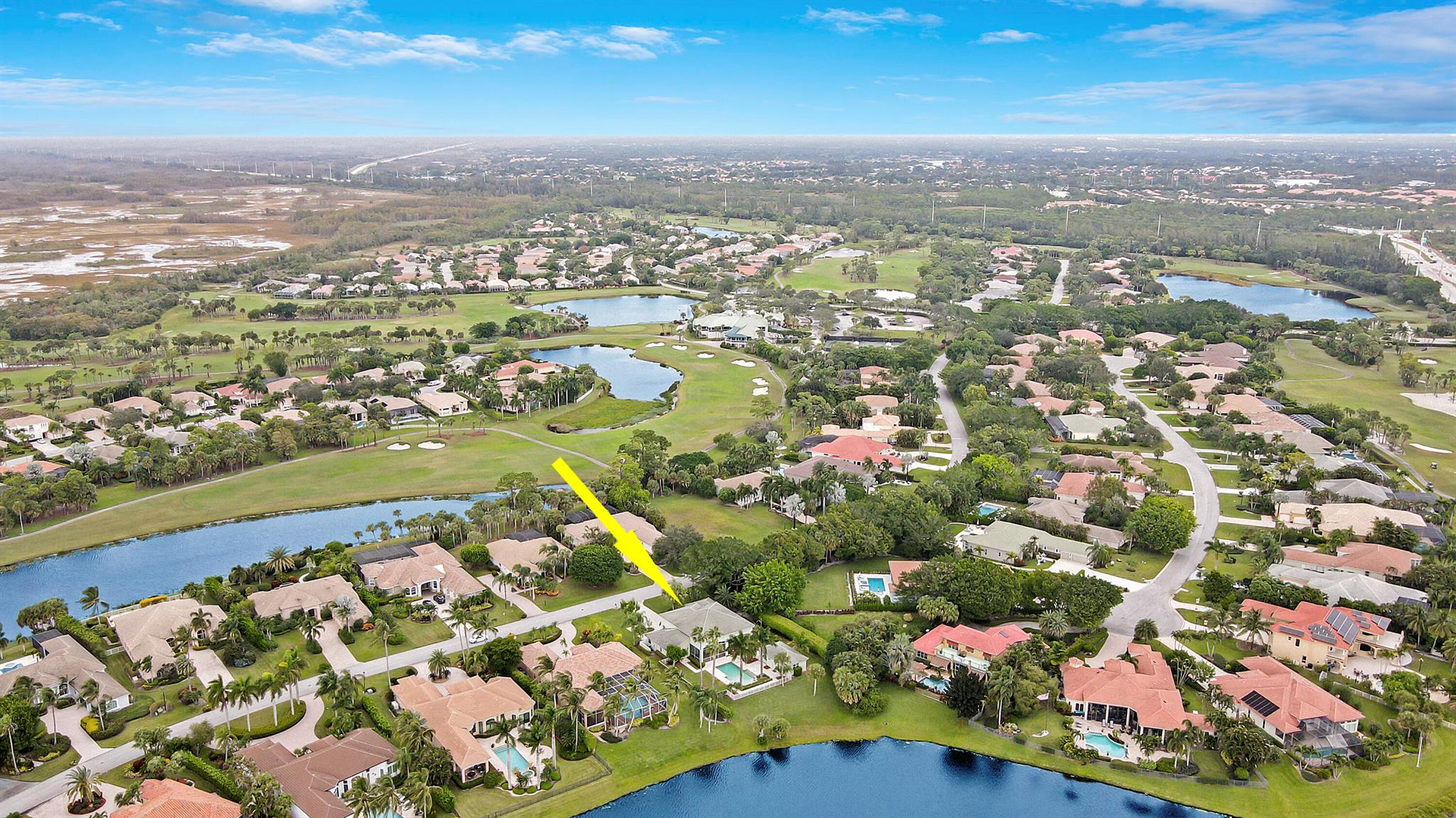 7780 Ironhorse Boulevard