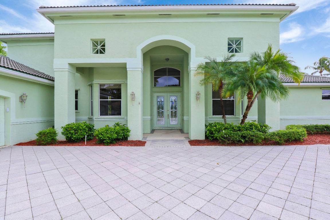 7780 Ironhorse Boulevard