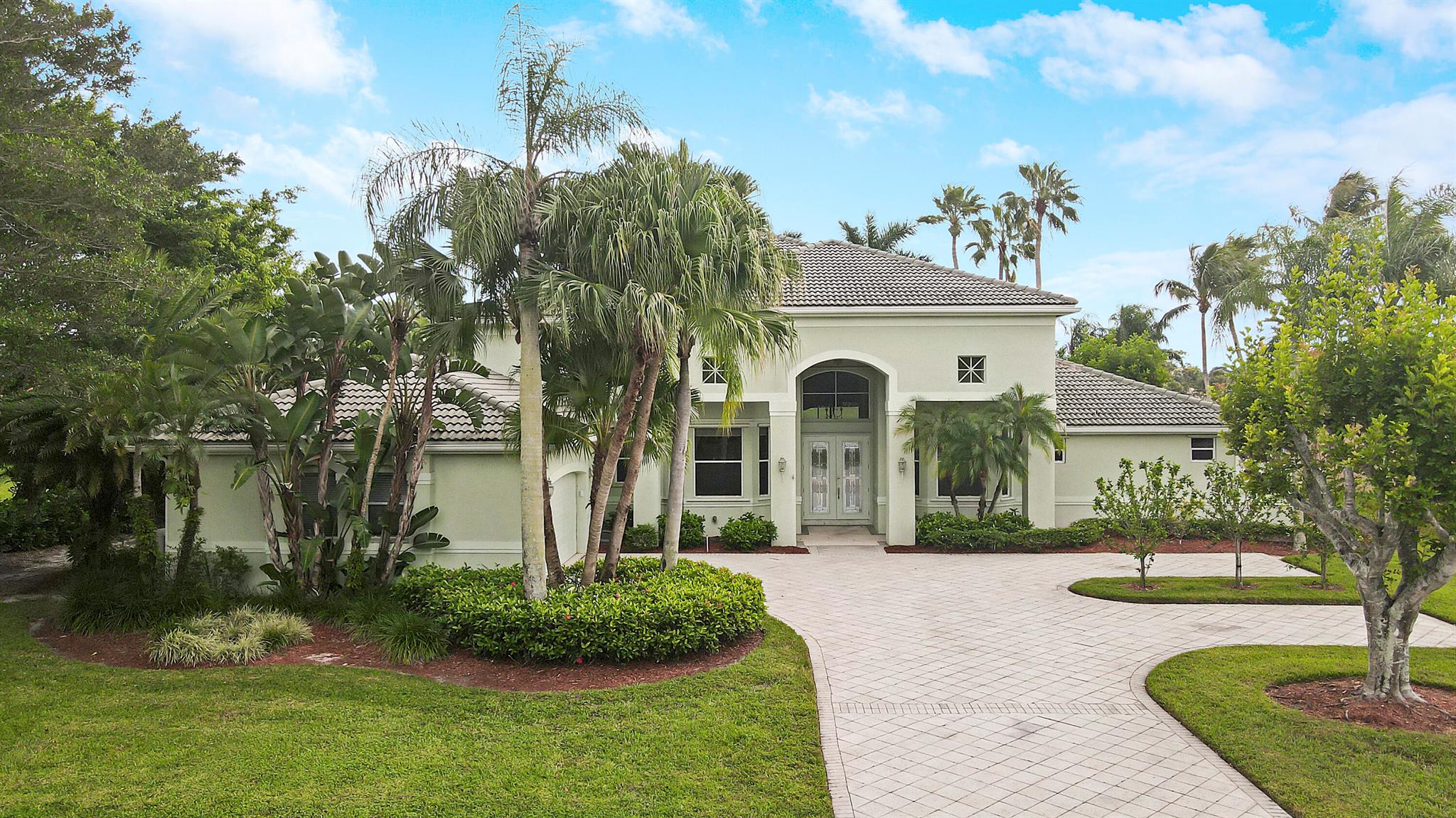 7780 Ironhorse Boulevard