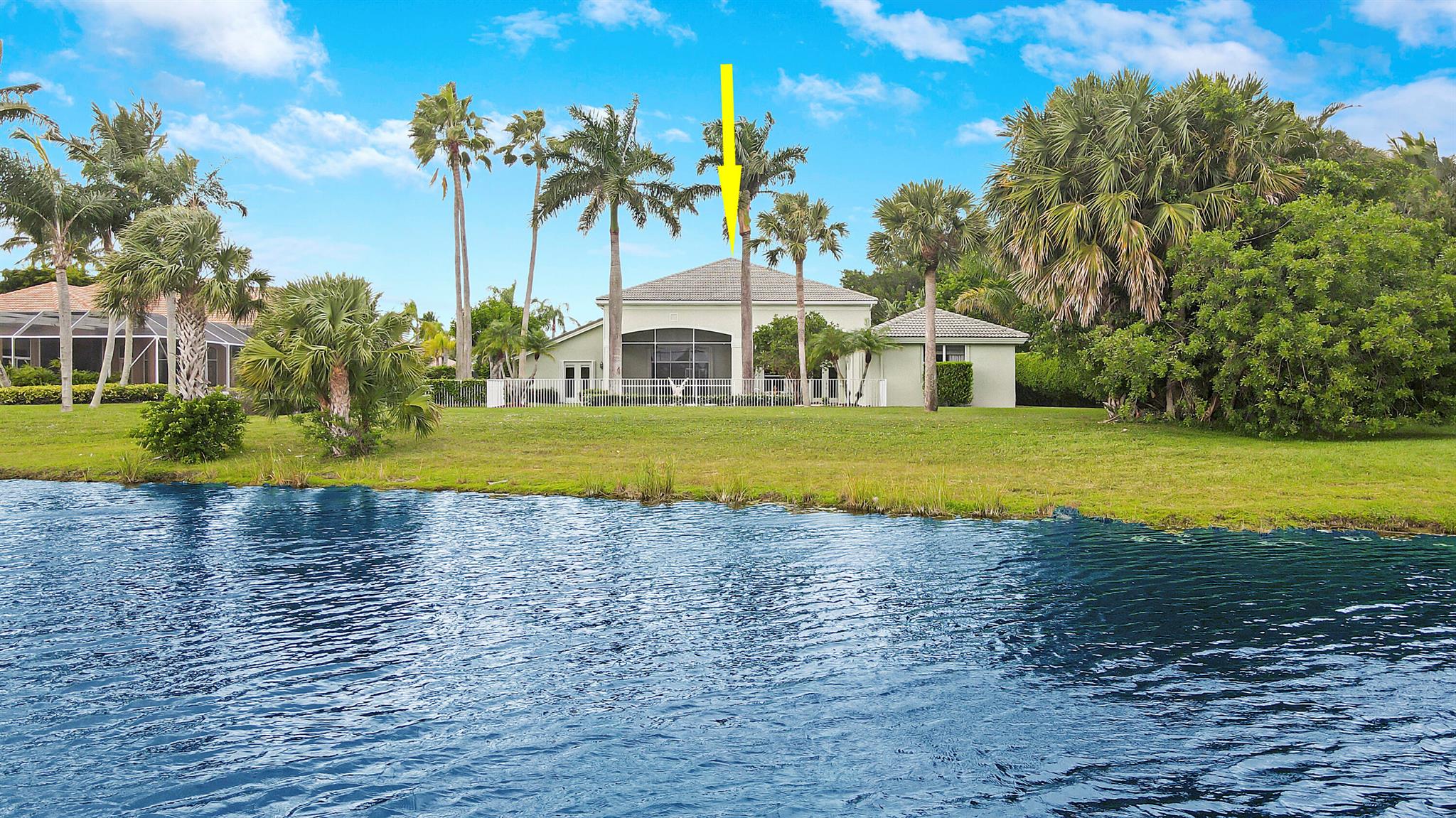 7780 Ironhorse Boulevard