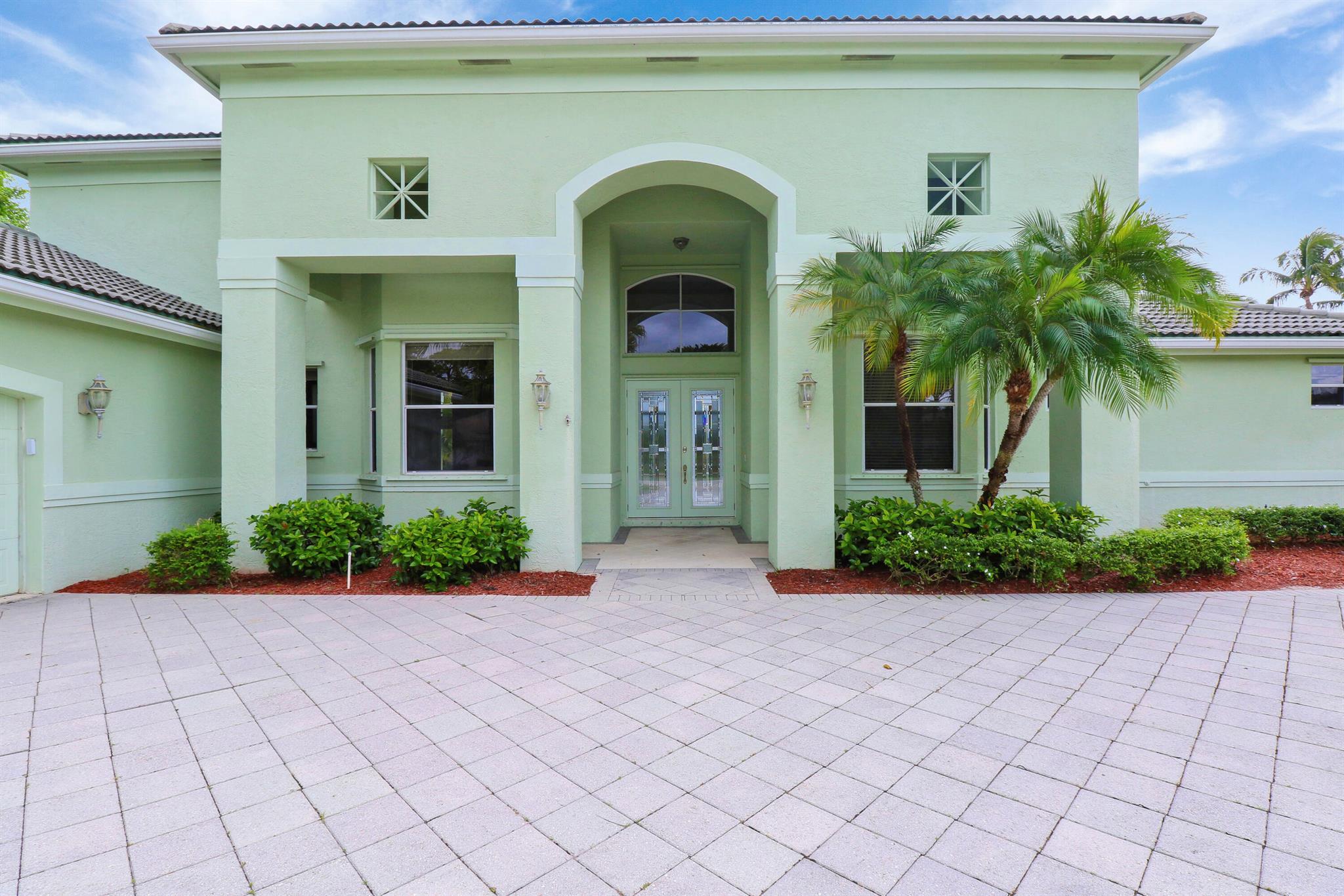 7780 Ironhorse Boulevard