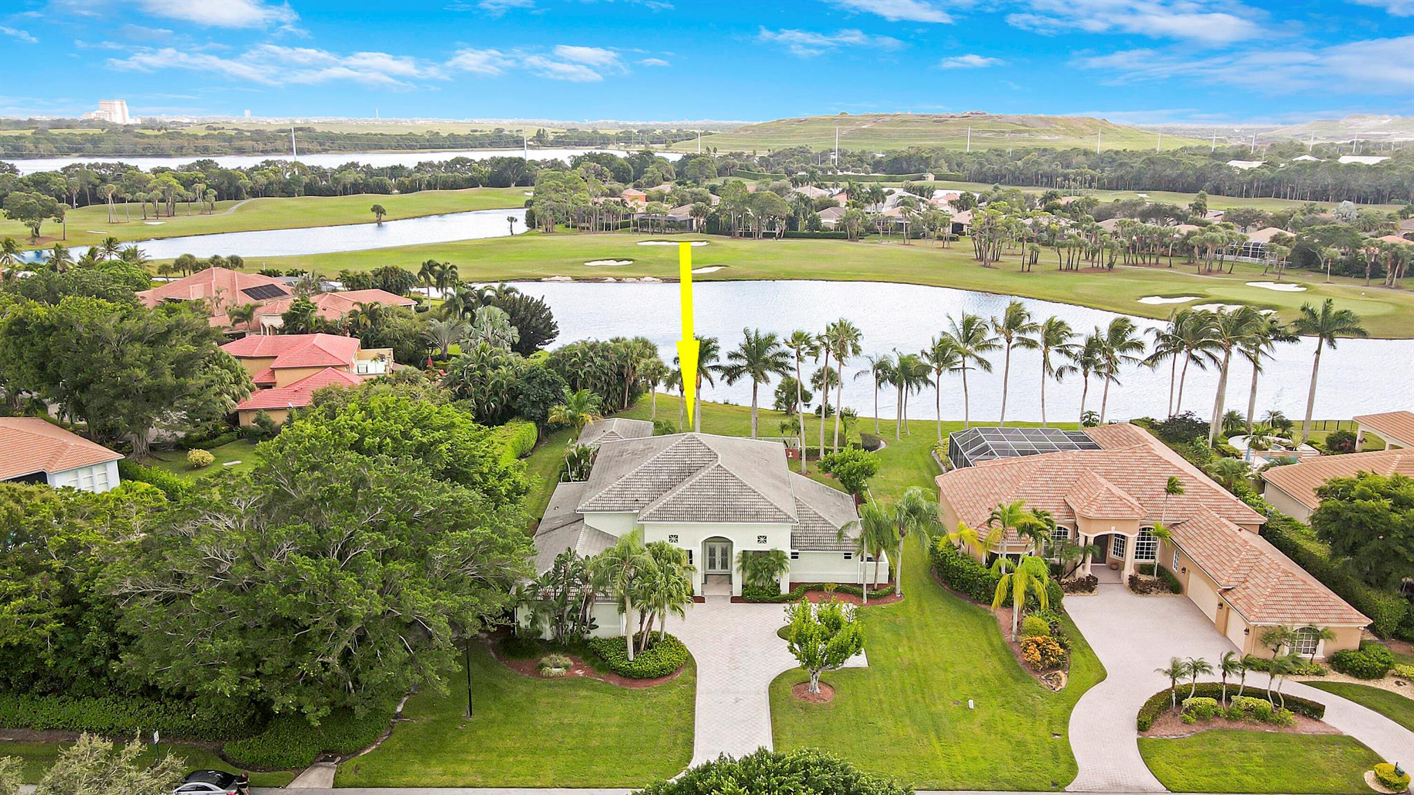 7780 Ironhorse Boulevard