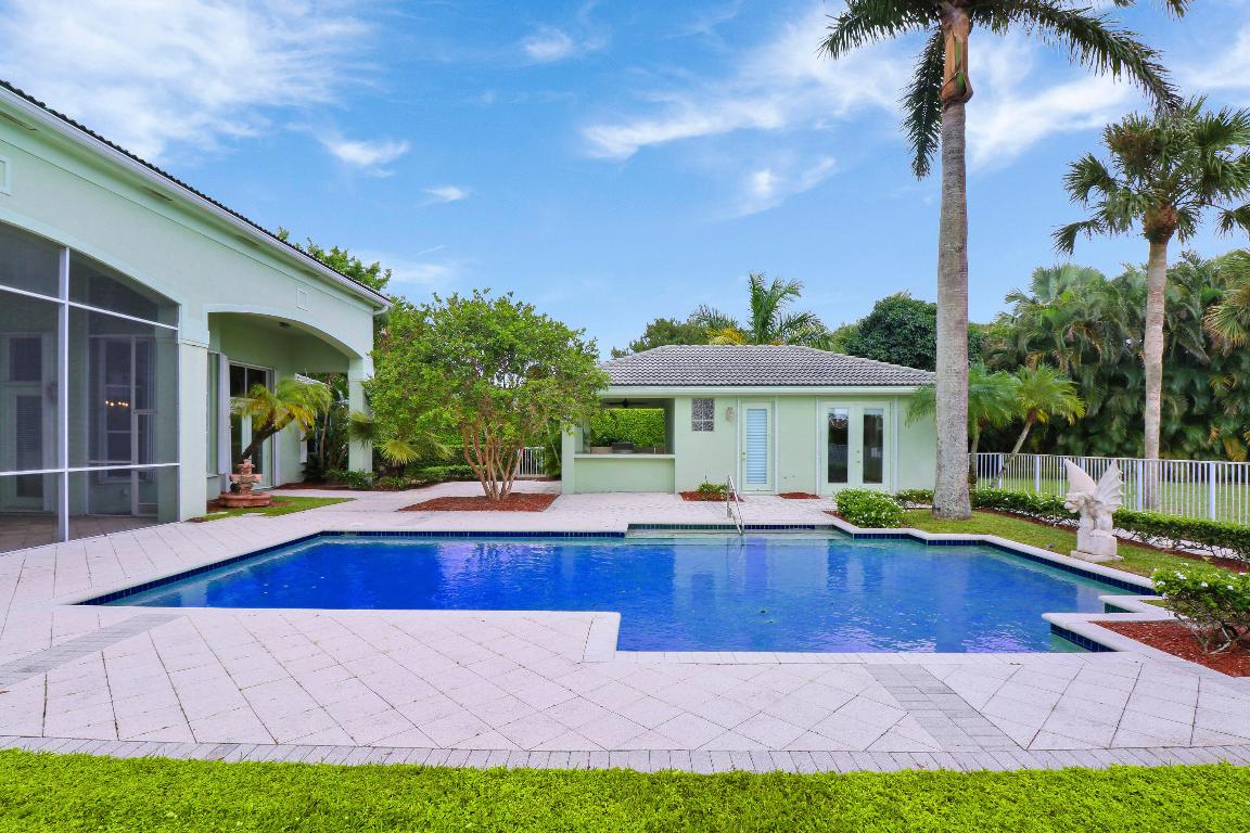 7780 Ironhorse Boulevard