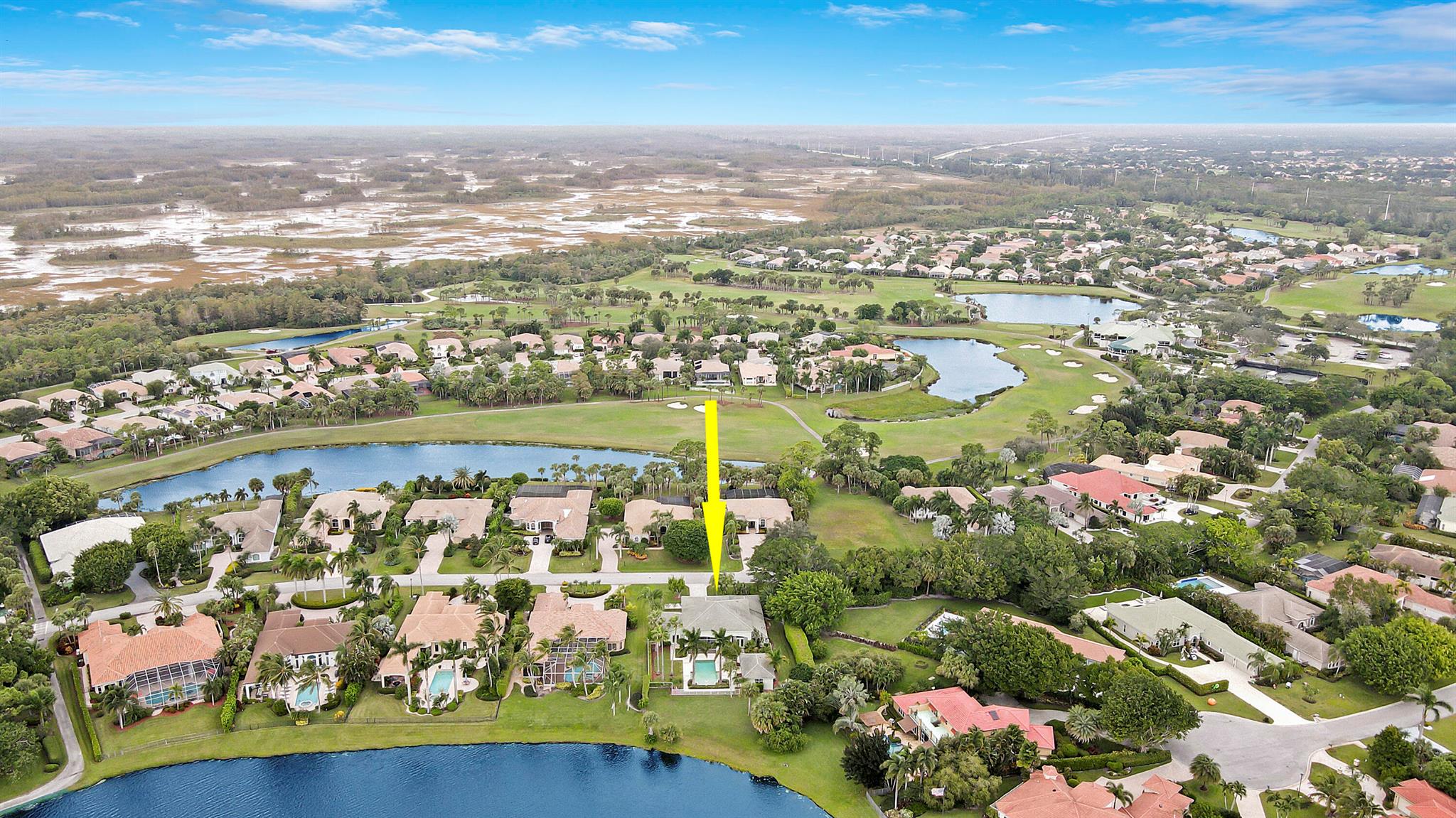 7780 Ironhorse Boulevard