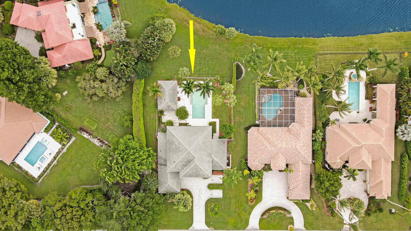 7780 Ironhorse Boulevard