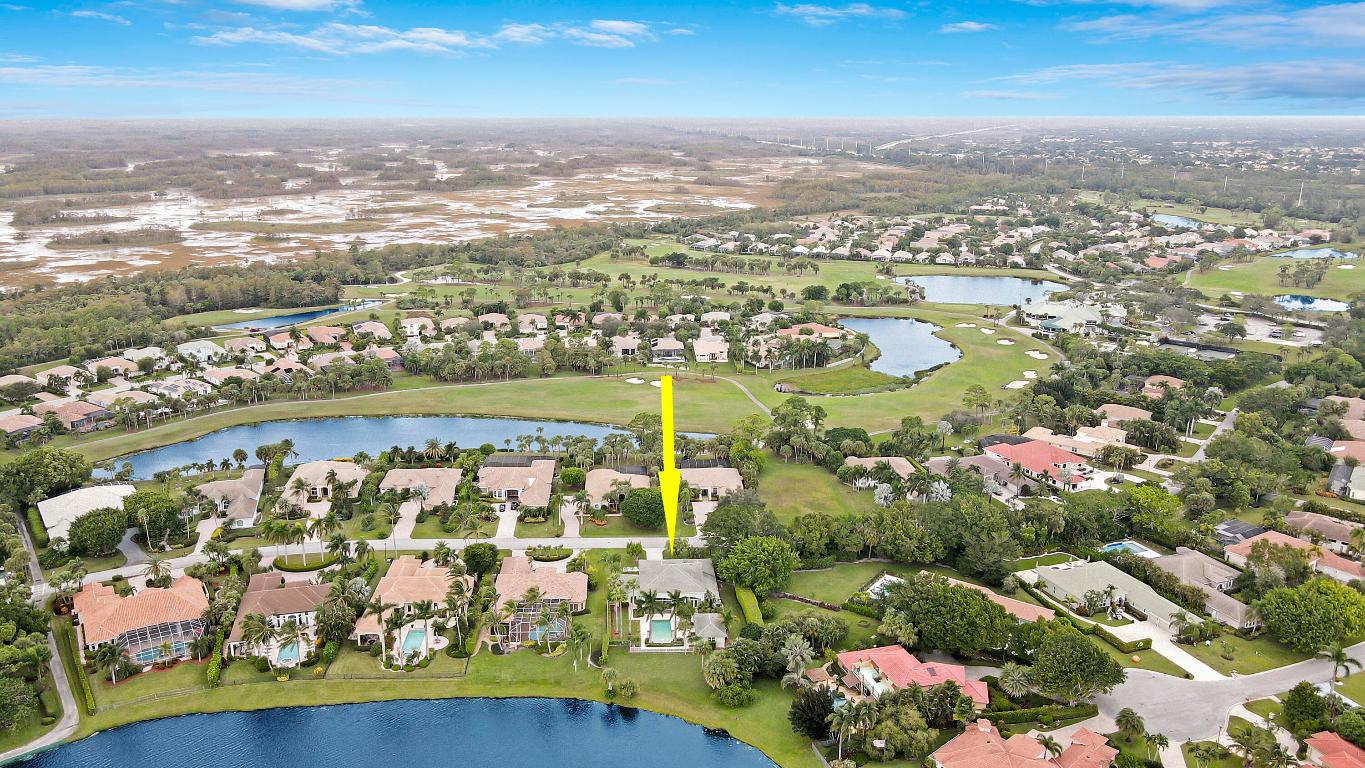 7780 Ironhorse Boulevard