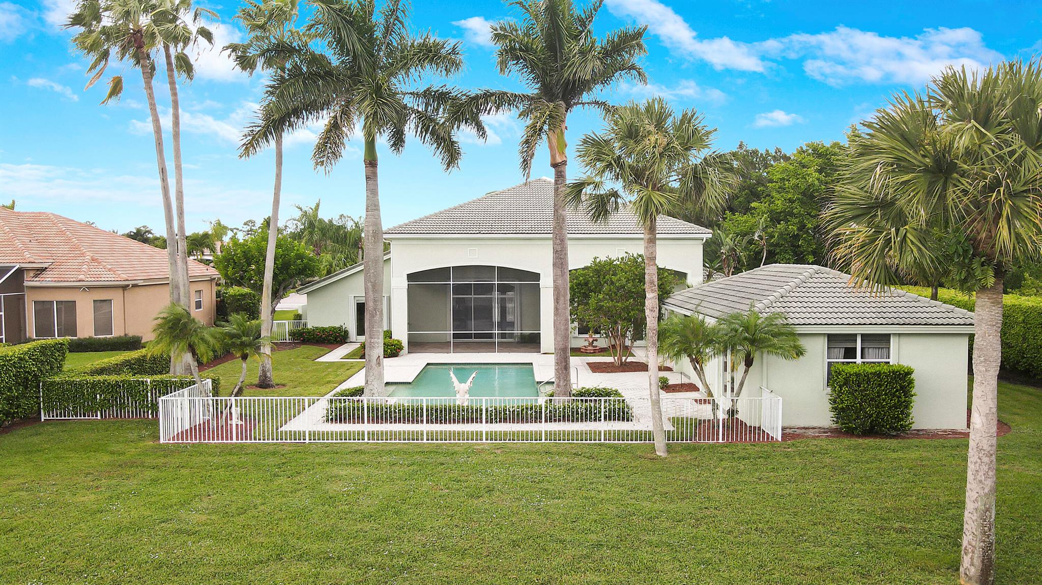 7780 Ironhorse Boulevard