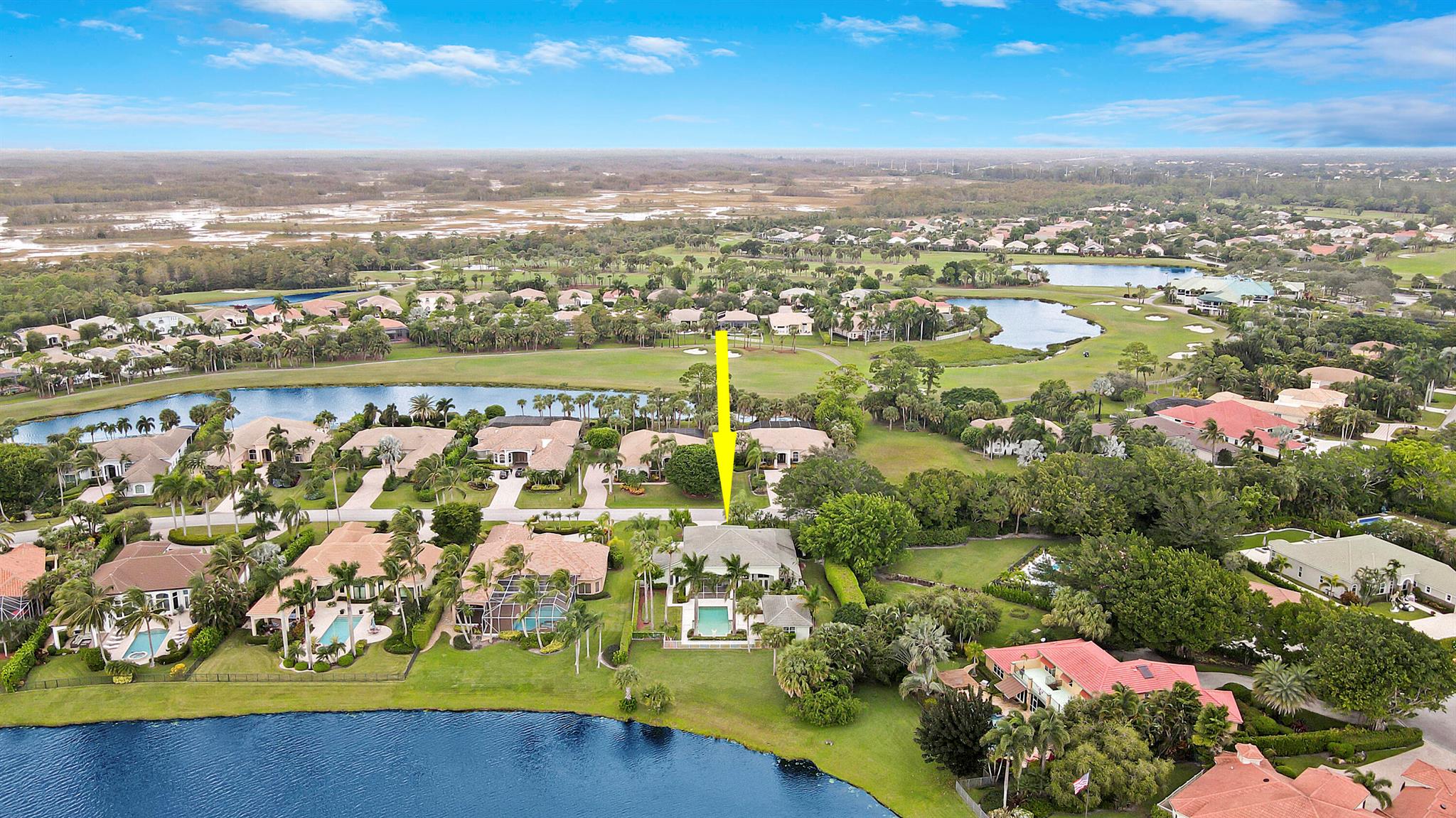 7780 Ironhorse Boulevard