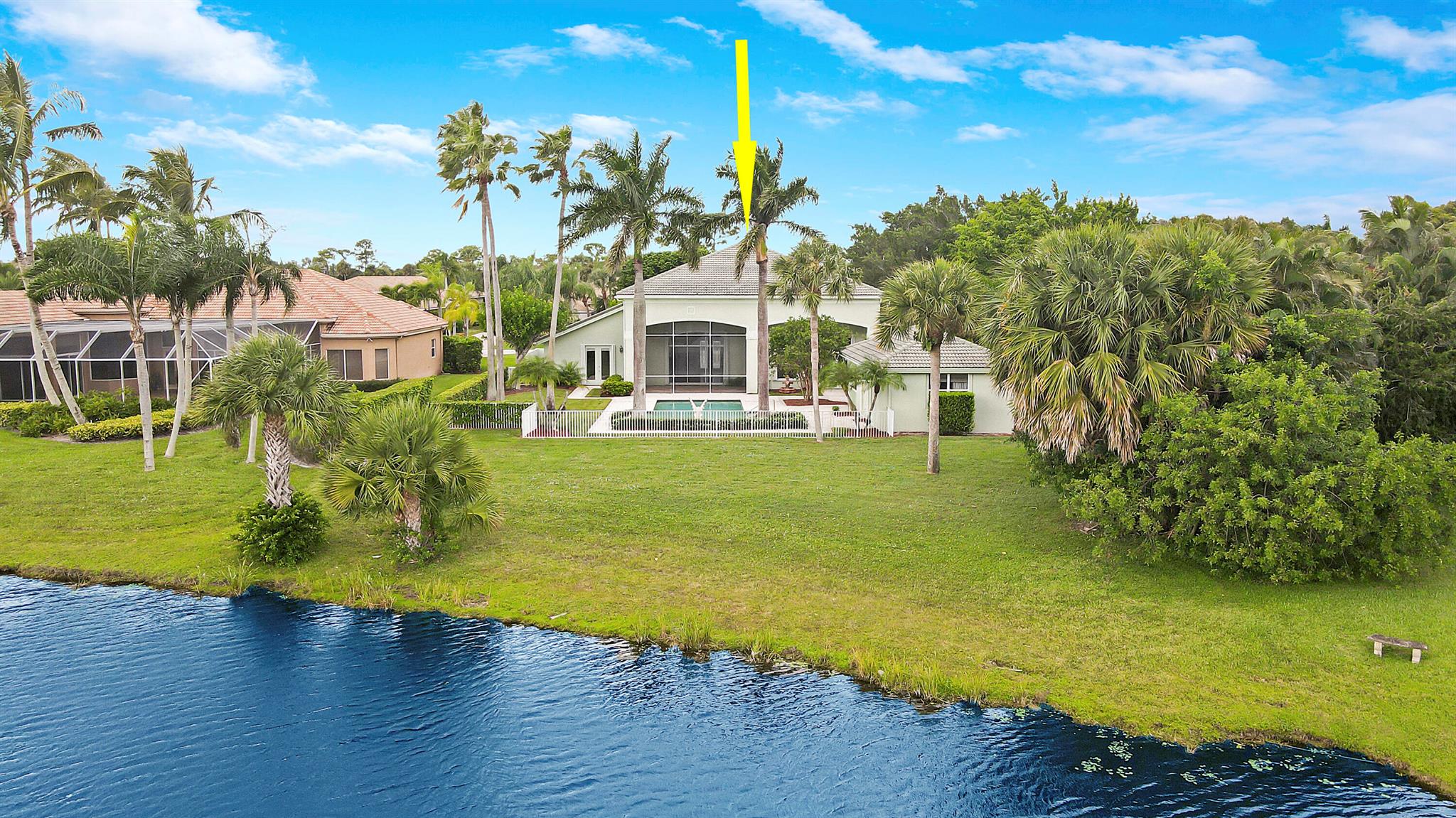 7780 Ironhorse Boulevard