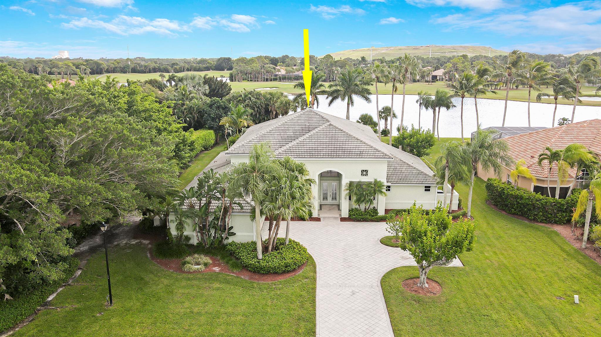 7780 Ironhorse Boulevard