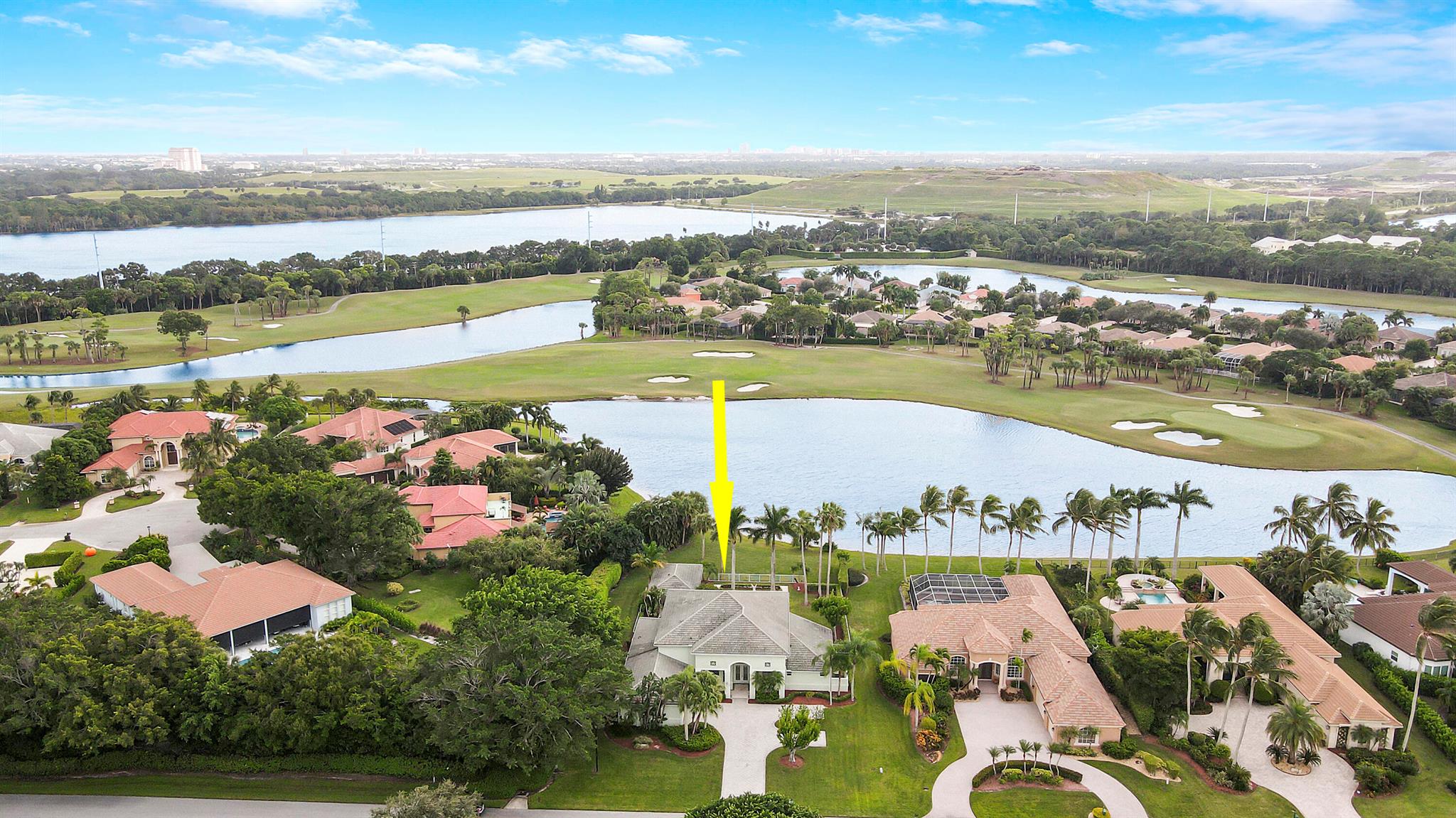 7780 Ironhorse Boulevard