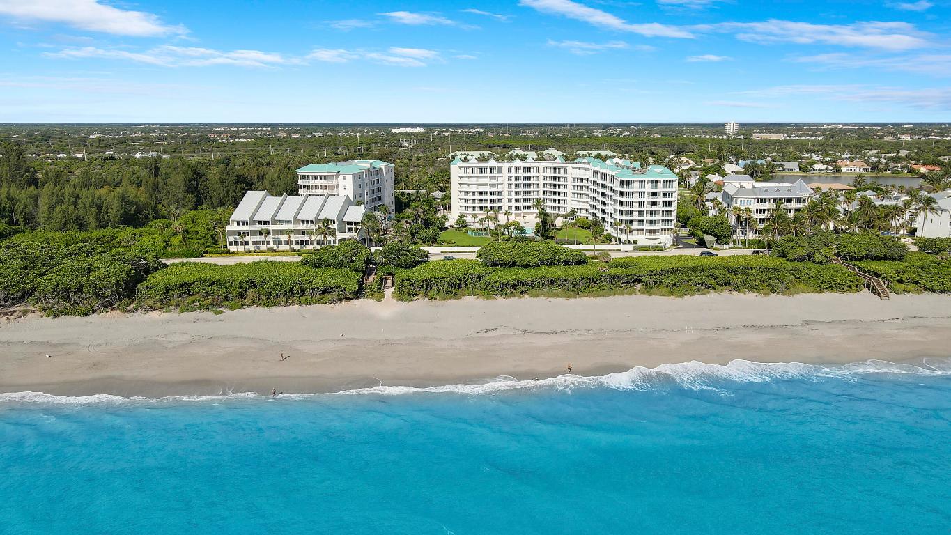 2000 S Highway A1a N602