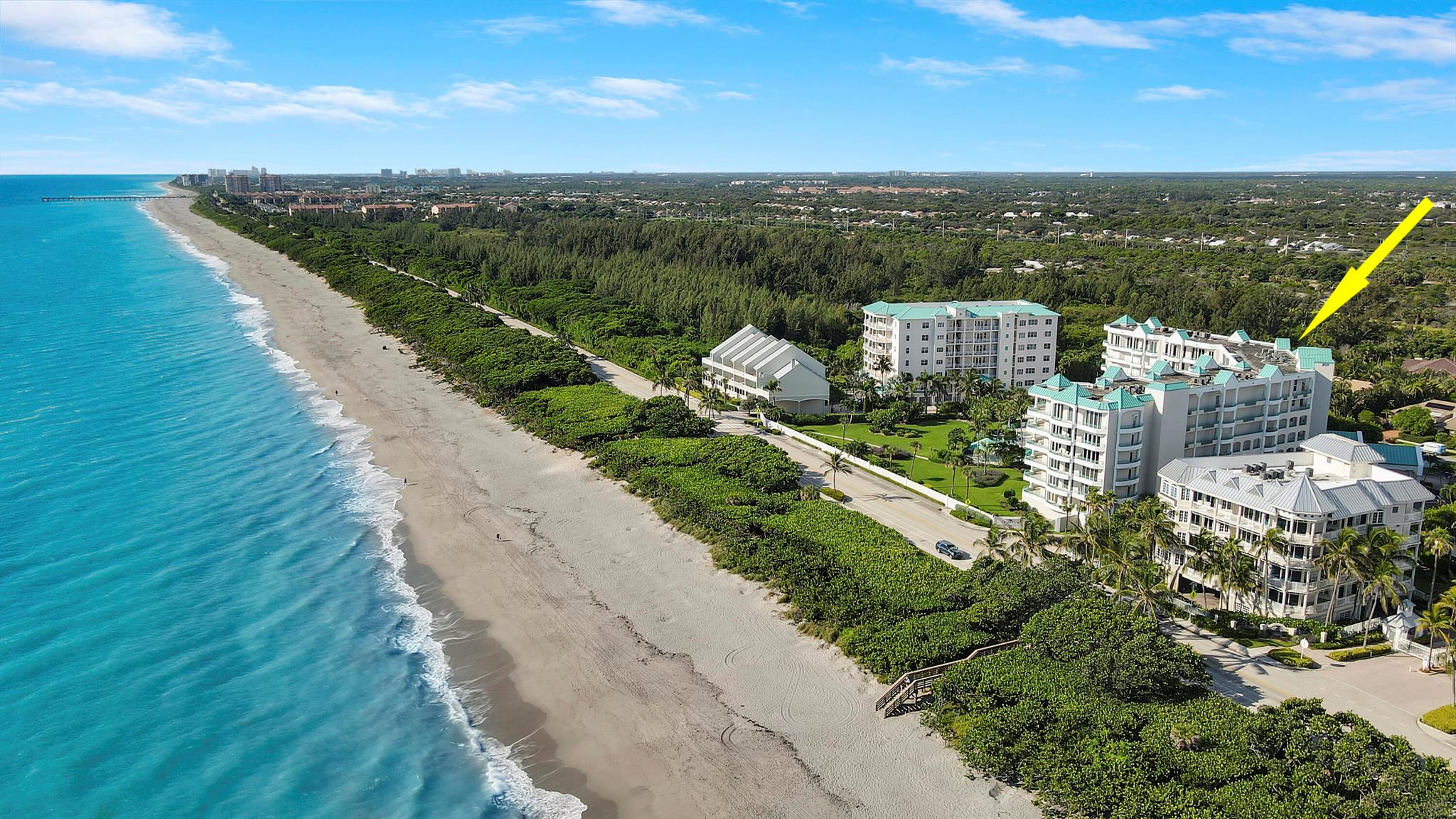 2000 S Highway A1a N602