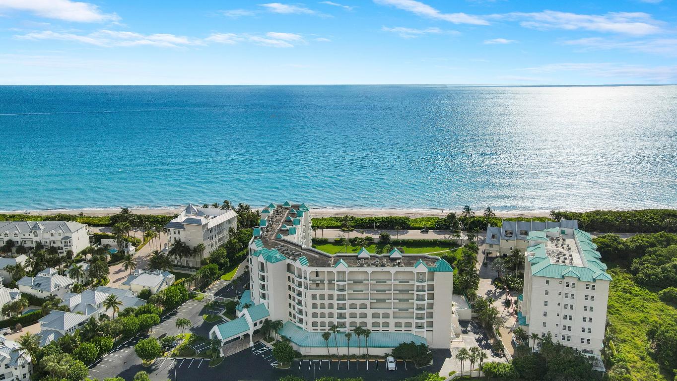 2000 S Highway A1a N602