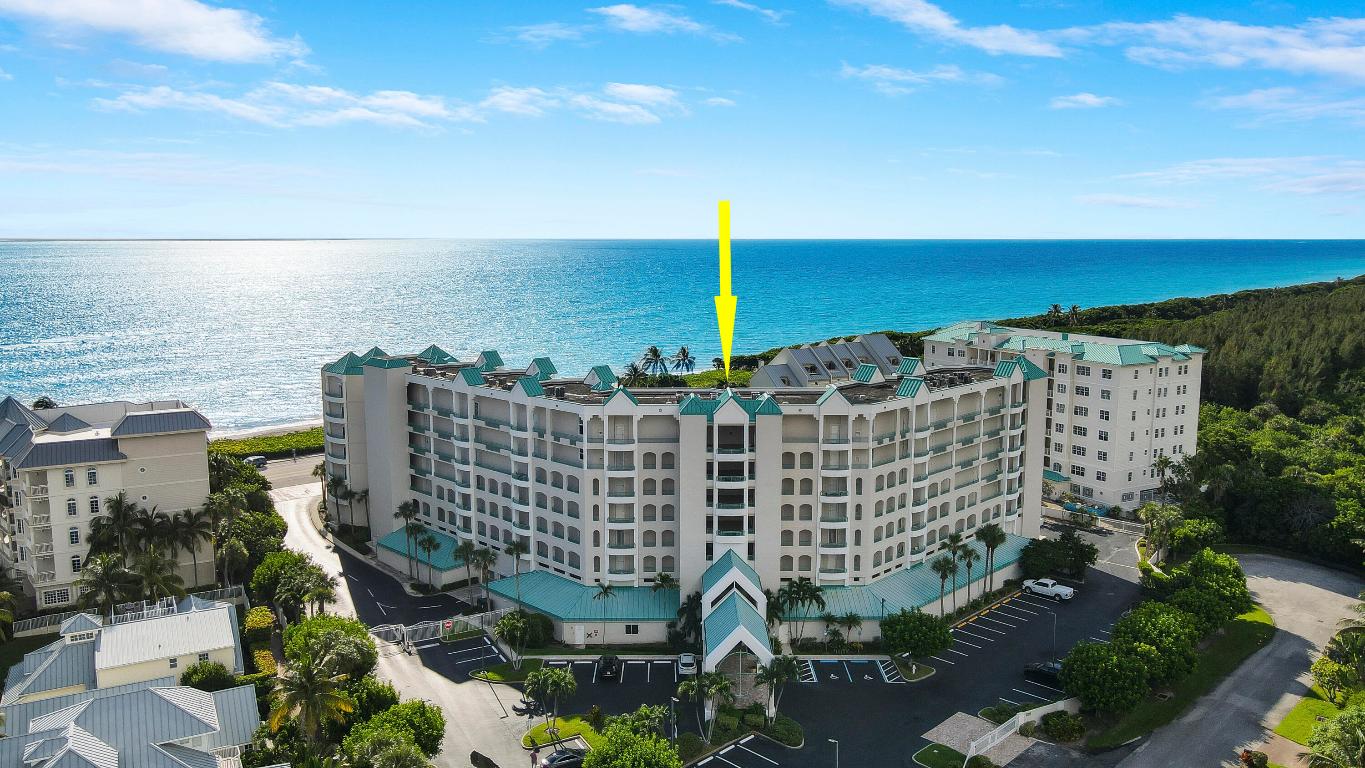 2000 S Highway A1a N602