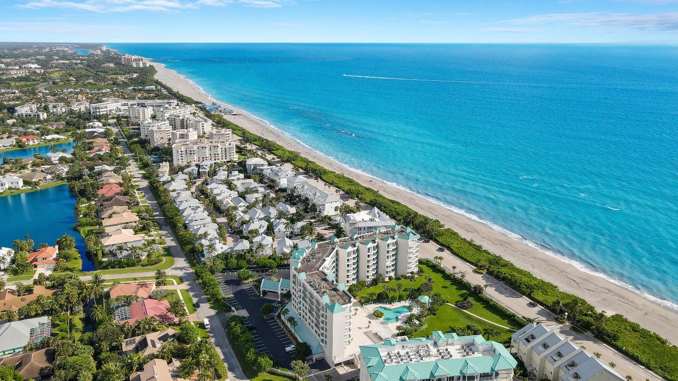 2000 S Highway A1a N602