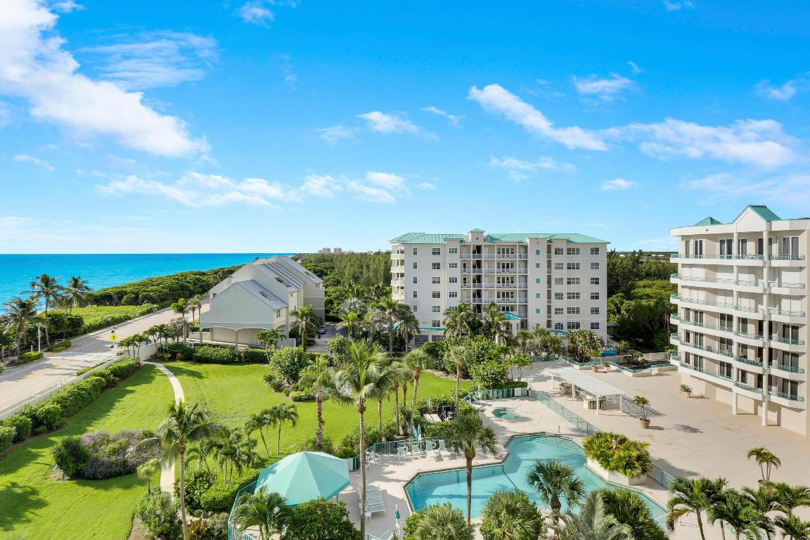 2000 S Highway A1a N602