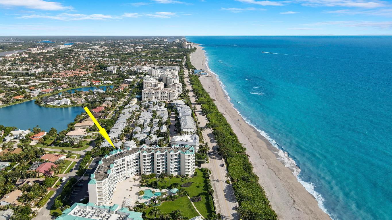 2000 S Highway A1a N602