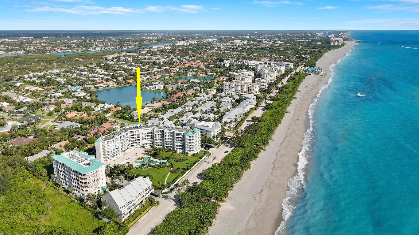 2000 S Highway A1a N602