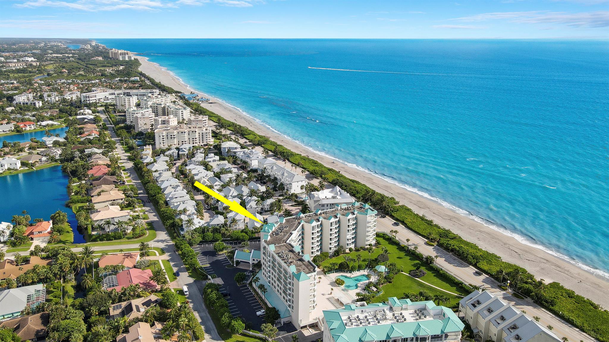 2000 S Highway A1a N602