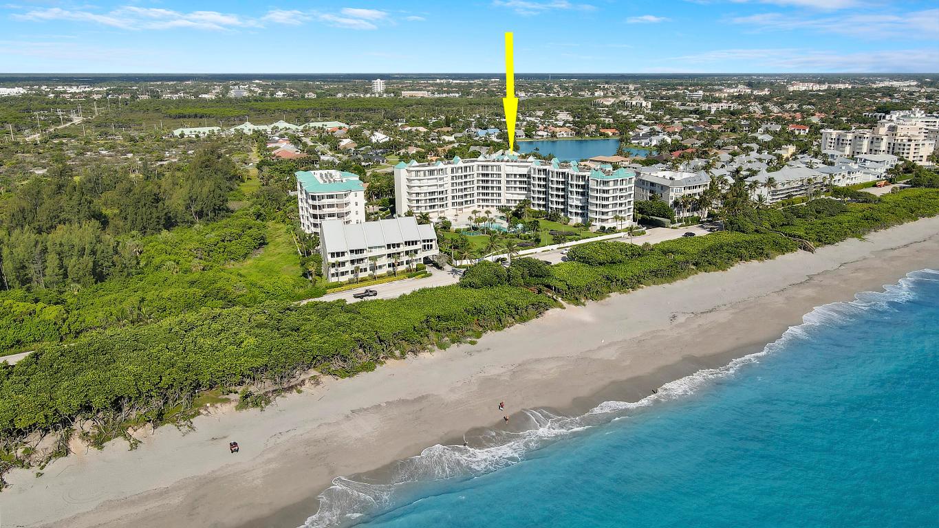 2000 S Highway A1a N602