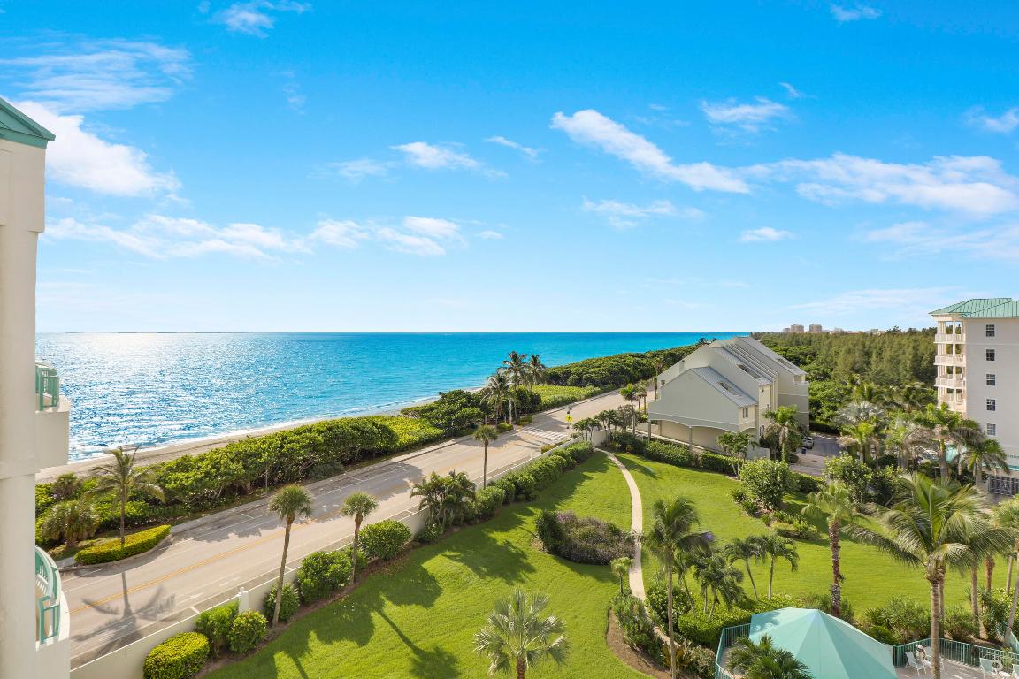 2000 S Highway A1a N602