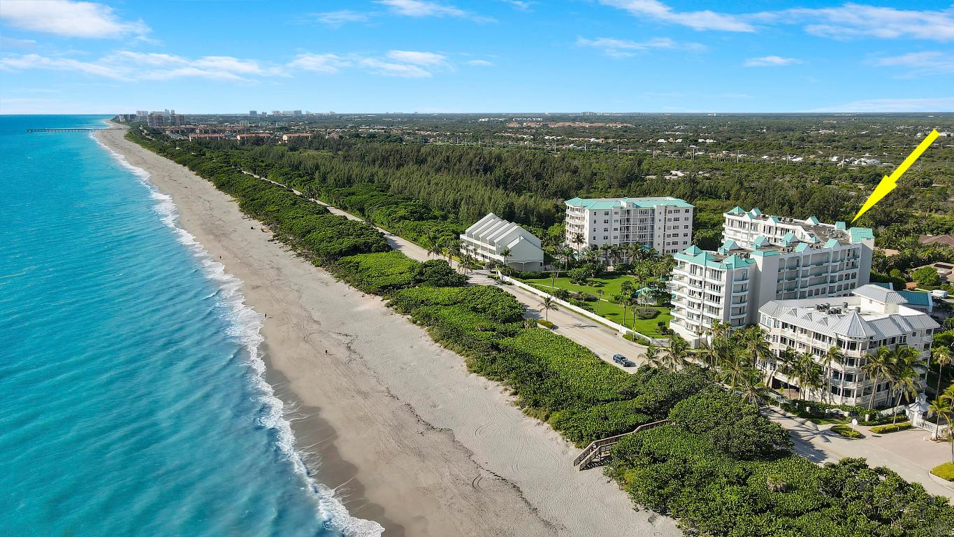 2000 S Highway A1a N602